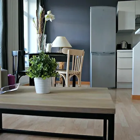 Little - Jean Apartmán