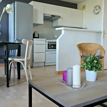 Little - Jean Appartement *