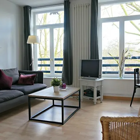 Appartement Little - Jean Lille