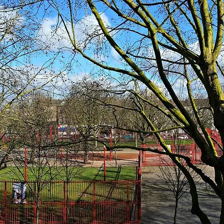 Lägenhet Little - Jean