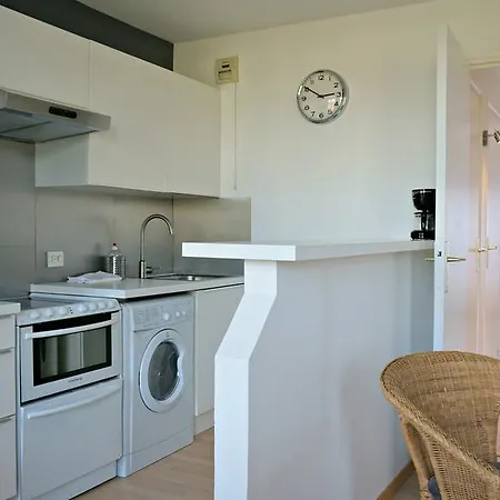 Lägenhet Little - Jean *