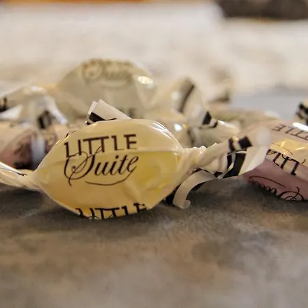 Apartmán Little - Jean