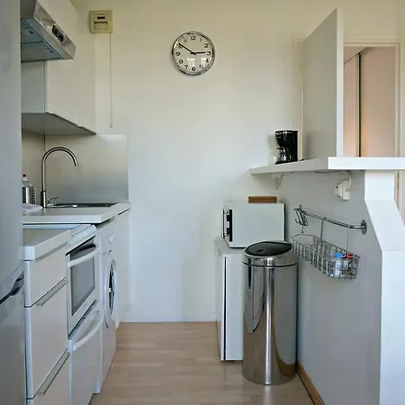 Little - Jean Apartmán *