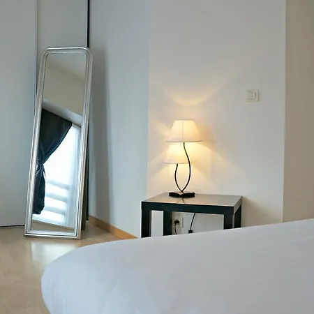 Little - Jean Apartmán